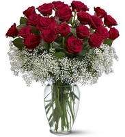 Hand-tied posy